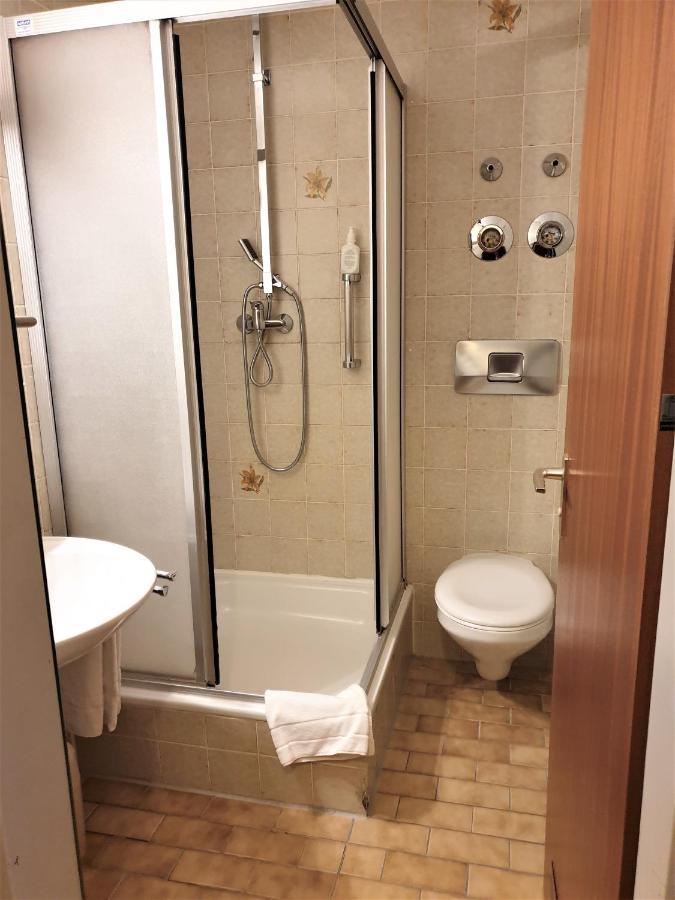 Apartment Rathausplatz - Hotel Fuerstenhof Kempten Eksteriør bilde