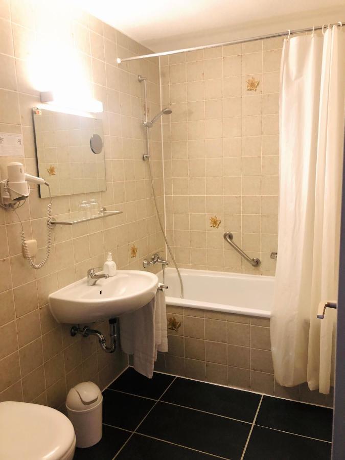 Apartment Rathausplatz - Hotel Fuerstenhof Kempten Eksteriør bilde